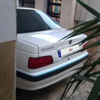 پژو پارس Lx TU5مدل ۱۴۰۰|خودرو سواری و وانت|رامسر, |دیوار