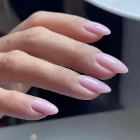 کاشت ناخن ژلیش و لمینت ۱۰۰|خدمات آرایشگری و زیبایی|اصفهان, باغ فدک|دیوار