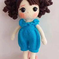 دخترنیلو|اسباببازی بچه|یزد, |دیوار