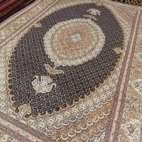 قالی ۶متری دستباف آکبند تبریز|فرش|تهران, اکباتان|دیوار