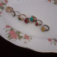 گردنبند|بدلیجات|گرگان, |دیوار