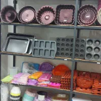 لوازم قنادی|حراج|سوسنگرد, |دیوار