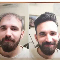 امروز شروع کن، فردا نتیجه رو ببین.