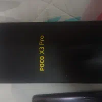 گوشی پوکو ایکس تری پرو خراب