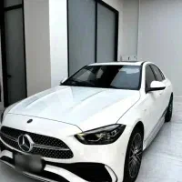 بنز c200l