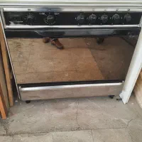 گاز ۵شعله فردار