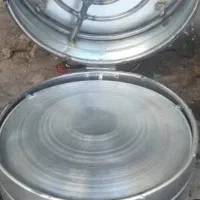 تنور گرد