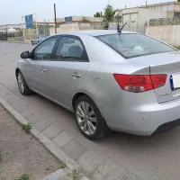کیا سراتو اتومات 2010 وارداتی|خودرو سواری و وانت|مشهد, دانشجو|دیوار