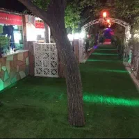 باغ رستوران سنتی
