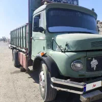 بنز911باری|خودرو سنگین|نرماشیر, |دیوار