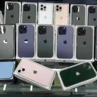 خرید و فروش انواع آیفون بصورت اقساط با چک و سفته