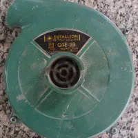 نیاز به پوسته بلوور دمنده