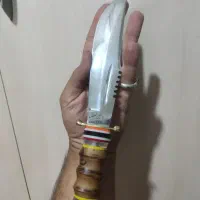 چاقو|کوهنوردی و کمپینگ|کرمان, |دیوار