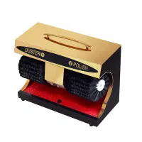 دستگاه واکس کفش خانگی