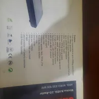 مودمadsl شاتل در حد نو