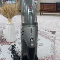 جارو شارژی