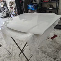 صافکاری PDR نقاشی تخصصی سپرسازی|خدمات موتور و ماشین|فولادشهر, سایت صنعتی کاوه|دیوار