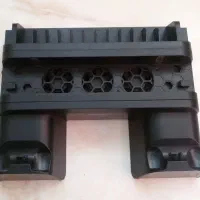 پایه شارژر و فن خنک کننده PS4
