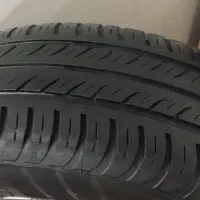 شیش عدد رینگ لاستیک ۱۸۵/۶۵/۱۴|قطعات یدکی و لوازم جانبی|بروجرد, |دیوار