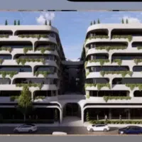 مجتمع تجاری مسکونی دیالند|فروش آپارتمان|شاهین‌شهر, عطار|دیوار