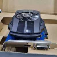 GT 1030 / 2GB / کاملا سالم|قطعات و لوازم جانبی رایانه|آمل, |دیوار