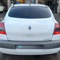 رنو مگان 2000|خودرو سواری و وانت|بندر انزلی, لیچارگی حسن رود|دیوار