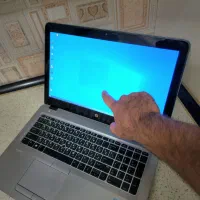لپ تاب Hp core i7 نسل هفتم سالم در حد نو|رایانه همراه|تهران, مقدم|دیوار