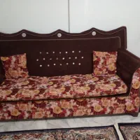 مبل هفت نفره