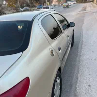 پژوsd v1 مدل۸۶ tu5|خودرو سواری و وانت|بجنورد, |دیوار