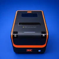 فیش پرینتر سیستم حسابداری ترازو
