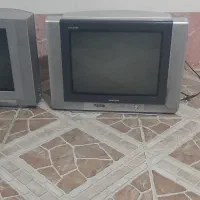 تلوزیون ۲۱ اینچ