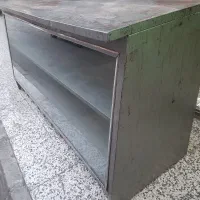 میز کار سالم