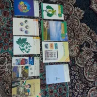 کتاب درسی یازدهم