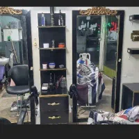 فروش دکور آرایشگاه