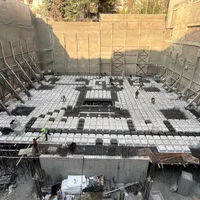 نیازمند اکیپ آرماتوربند کنترات اسکلت وافل|استخدام معماری، عمران و ساختمانی|تهران, نارمک|دیوار