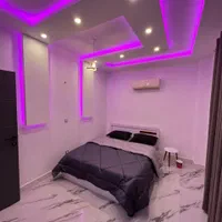 استخردارمدرن تمیزونزدیک|اجارهٔ کوتاهمدت ویلا و باغ|سلمانشهر, |دیوار