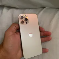 ایفون iphone 12pro با حافظه ۲۵۶|موبایل|یزد, |دیوار