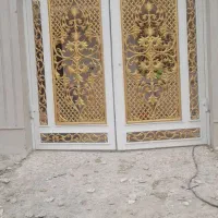 رنگ امیزی ساختمان خوبان