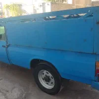 نیسان دیزل 92|خودرو سواری و وانت|زنجان, |دیوار