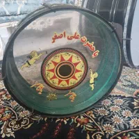 ت-بل و دوهل|درام و پرکاشن|ملارد, |دیوار