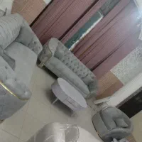 مقداری وسایل خونه نو بدون استفاده به فروش میرسد