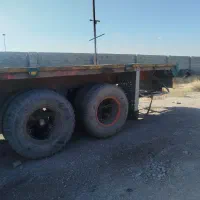 تریلی کفی|خودرو سنگین|ارومیه, |دیوار