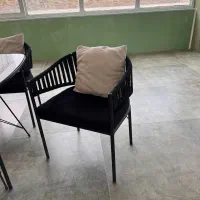 میزو صندلی مخصوص کافه و رستوران