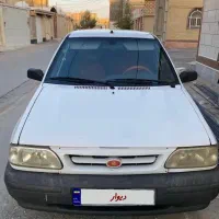 پراید 131مدل94|خودرو سواری و وانت|زاهدان, |دیوار
