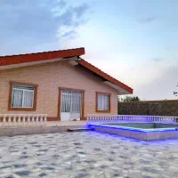 اجاره باغ و ویلا