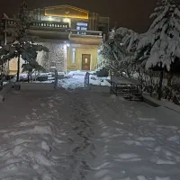 اجاره باغ ویلا استخر دار