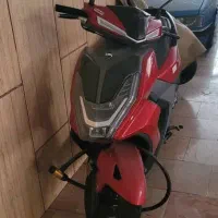 موتور نیرو موتور fx 150 مدل ۴۰۳