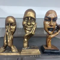 مجسمه رخ