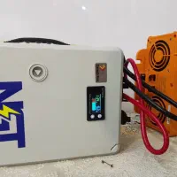 پک برق اضطراری