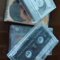نوار کاست